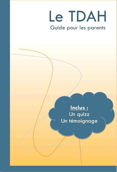 Outils pratiques pour enfants TDAH — Louis Vera Pédopsychiatre