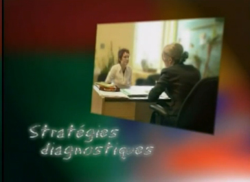 Stratégies diagnostiques TDAH – Vidéo