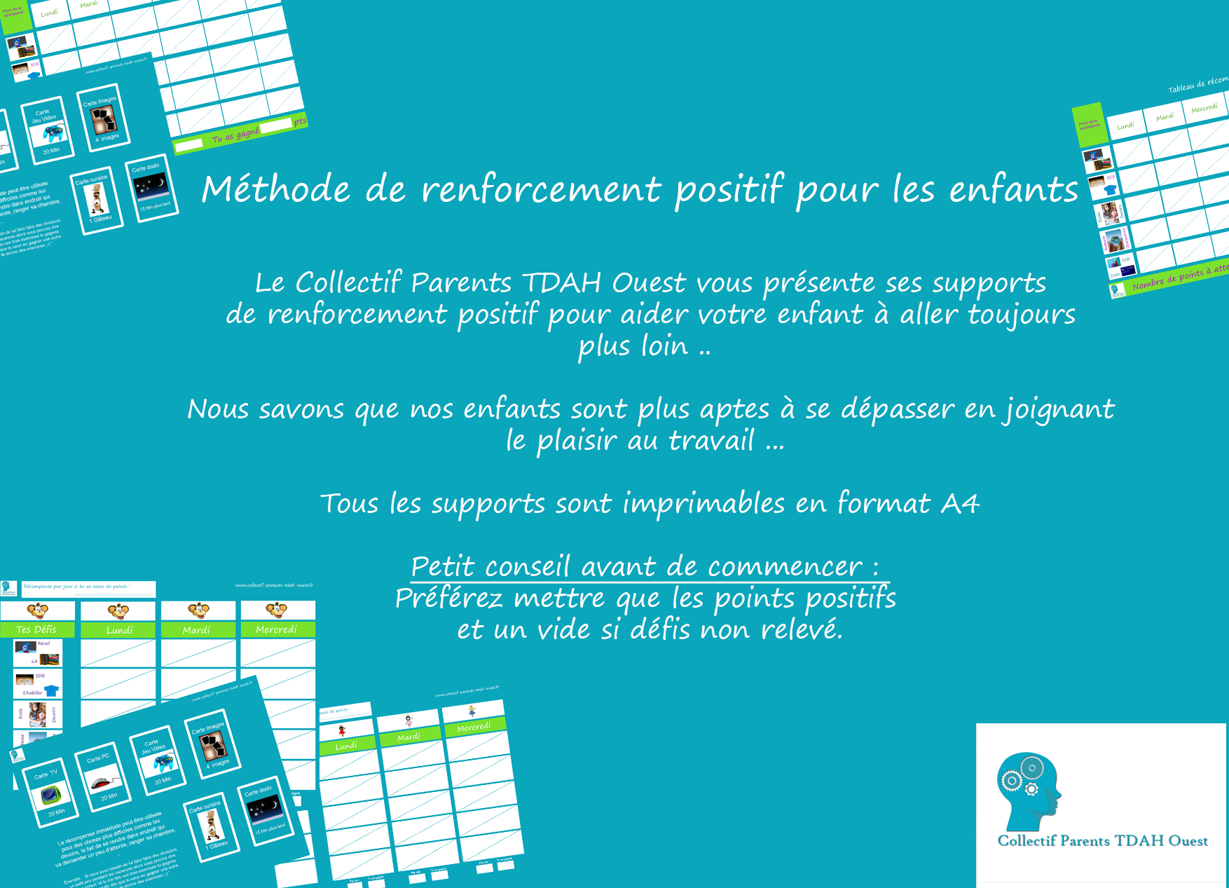 Comment aider un enfant atteint de TDAH à gérer sa colère ?