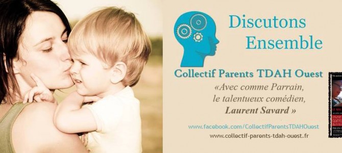 Forum de discussion pour les familles touchées par le TDAH en France et d’ailleurs…